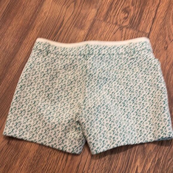Cartonnier Anthropologie Eyelet Lace Shorts - Picture 5 of 6